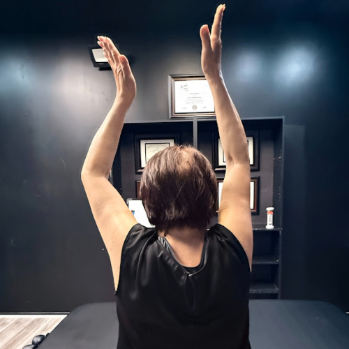 arthritis-Precizion-Performance-Lab-Rancho-Cucomonga-CA