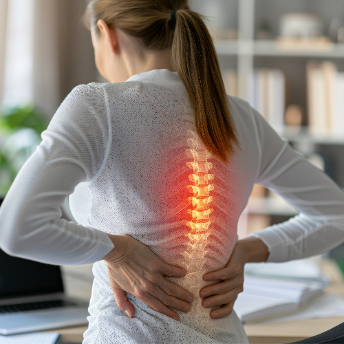 back-pain-Precizion-Performance-Lab-Lake-Cucomonga-CA