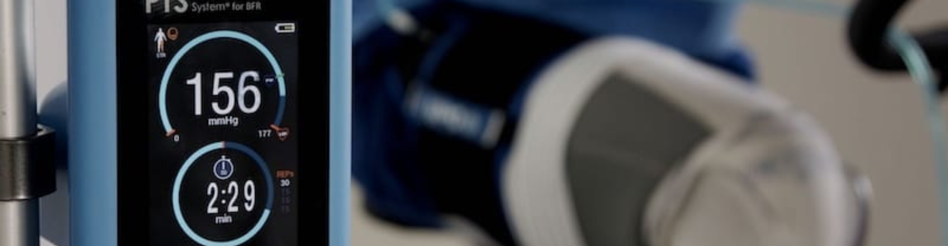 blood-flow-restriction-Precizion-Performance-Lab-Rancho-Cucomonga-CA-banner