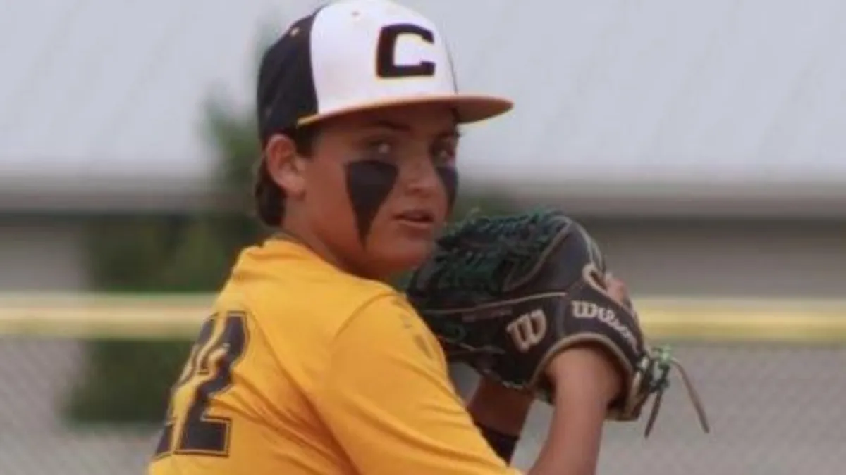 From Shoulder Pain to Confidence: Brayden’s Story