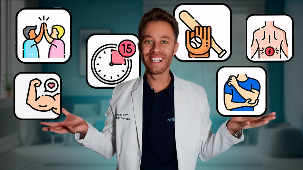 Essential Arm Care Tips for Young Athletes