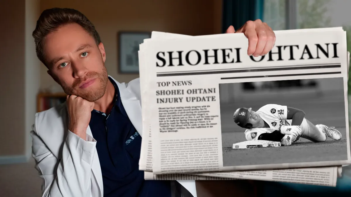 Shohei Ohtani’s Shoulder Injury: What’s Next?