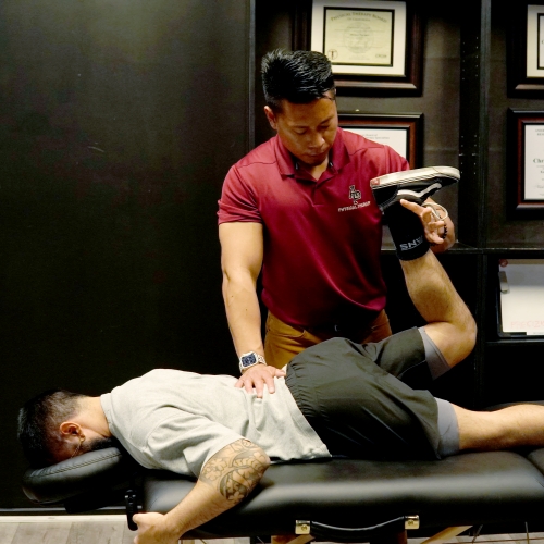 post-surgical-rehabilitation-Precizion-Performance-Lab-Lake-Cucomonga-CA