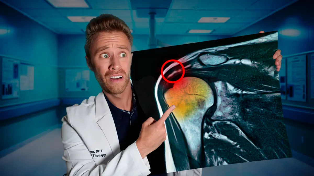 How to Tell If You Have a Rotator Cuff Tear or Shoulder Impingement
