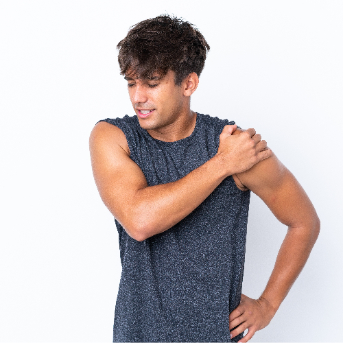 shoulder-pain-Precizion-Performance-Lab-Lake-Cucomonga-CA