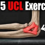 Expert Physio Reveals: 5 Science Backed Exercises to Avoid UCL Injury