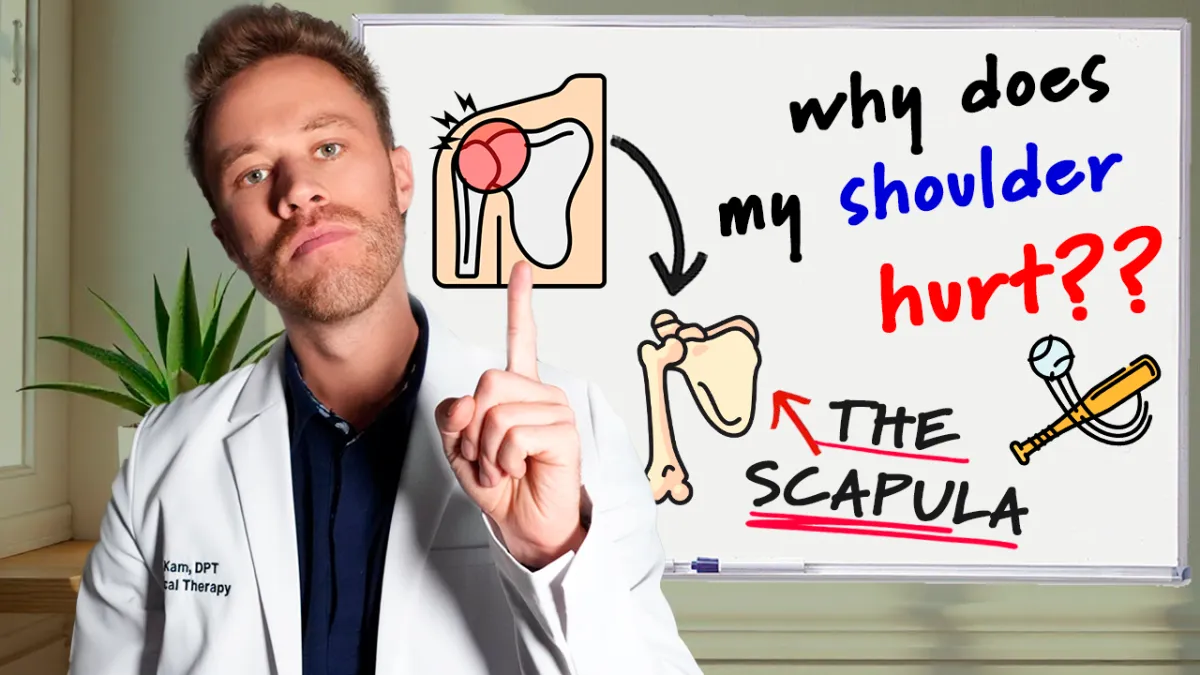 Exercises for Scapular Stability